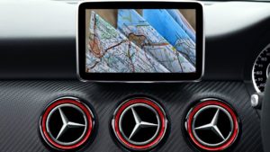Advantages of adding GPS to your family car