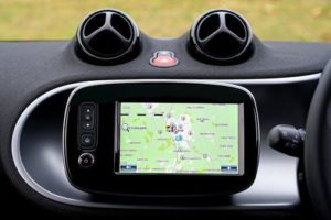 Here are 10 safety features of adding GPS tracking to your fleet