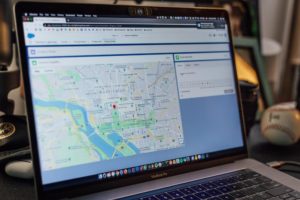 Getting the best out of your GPS tracker