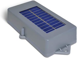 Trak-4 Solar GPS Tracker can Monitor Your Vehicles