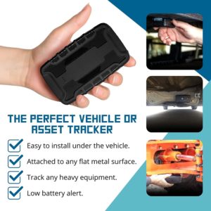 The gpsnvision is one of the best trackers for your fleet vehicles
